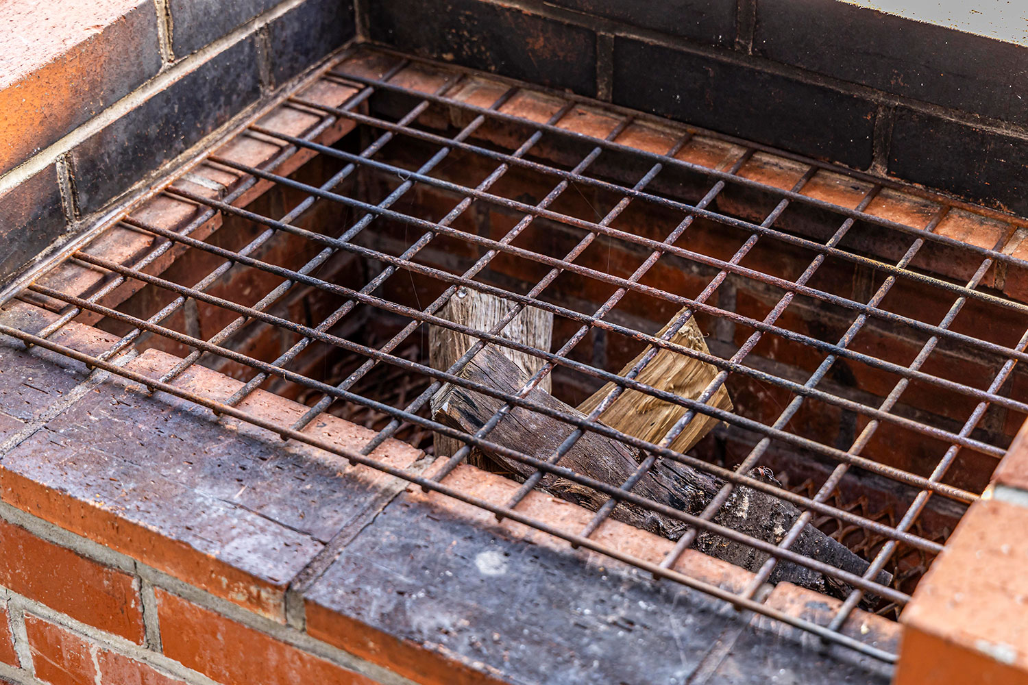 網焼き&鉄板焼きBBQ